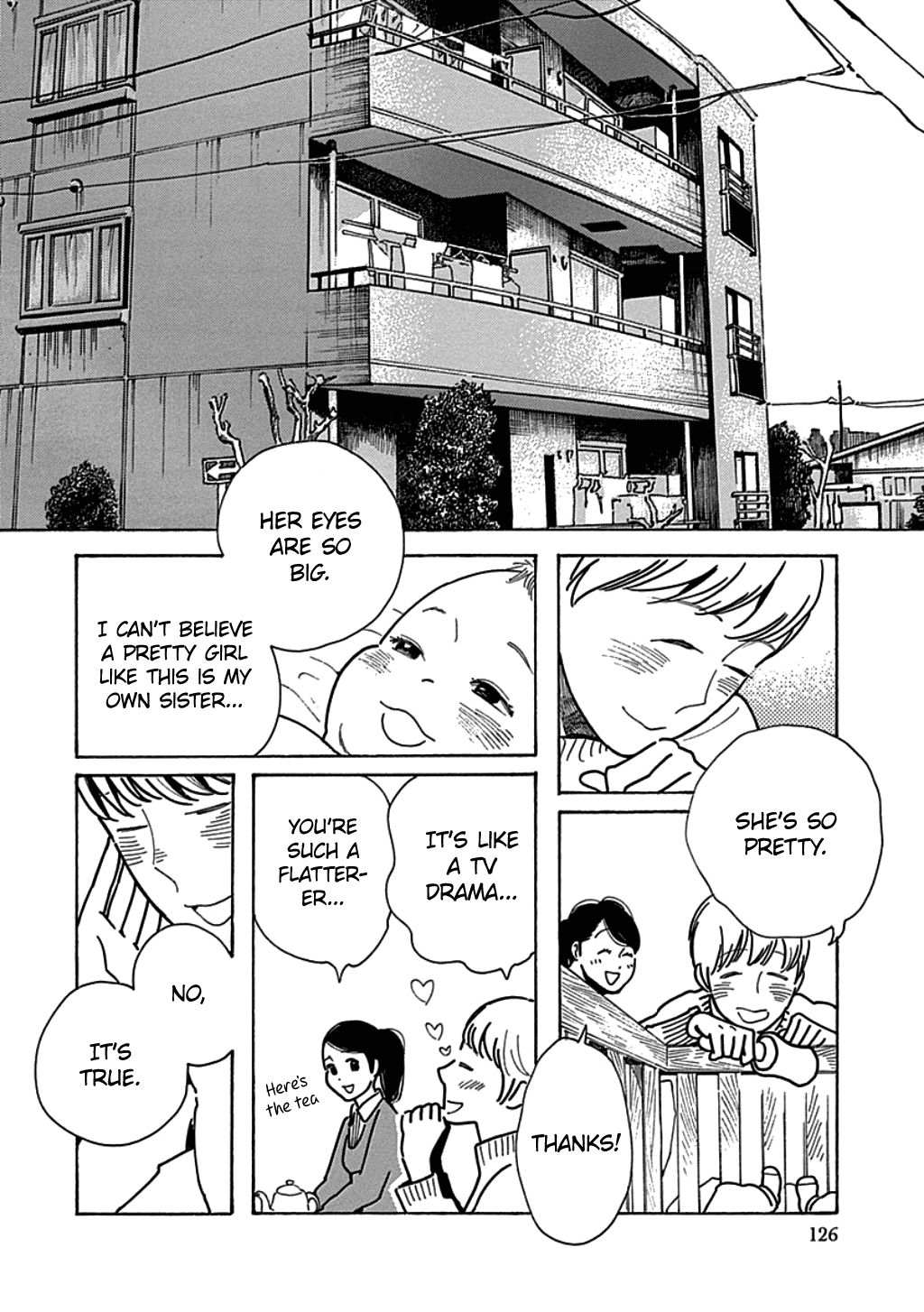 Musume no Iede Chapter 17 2